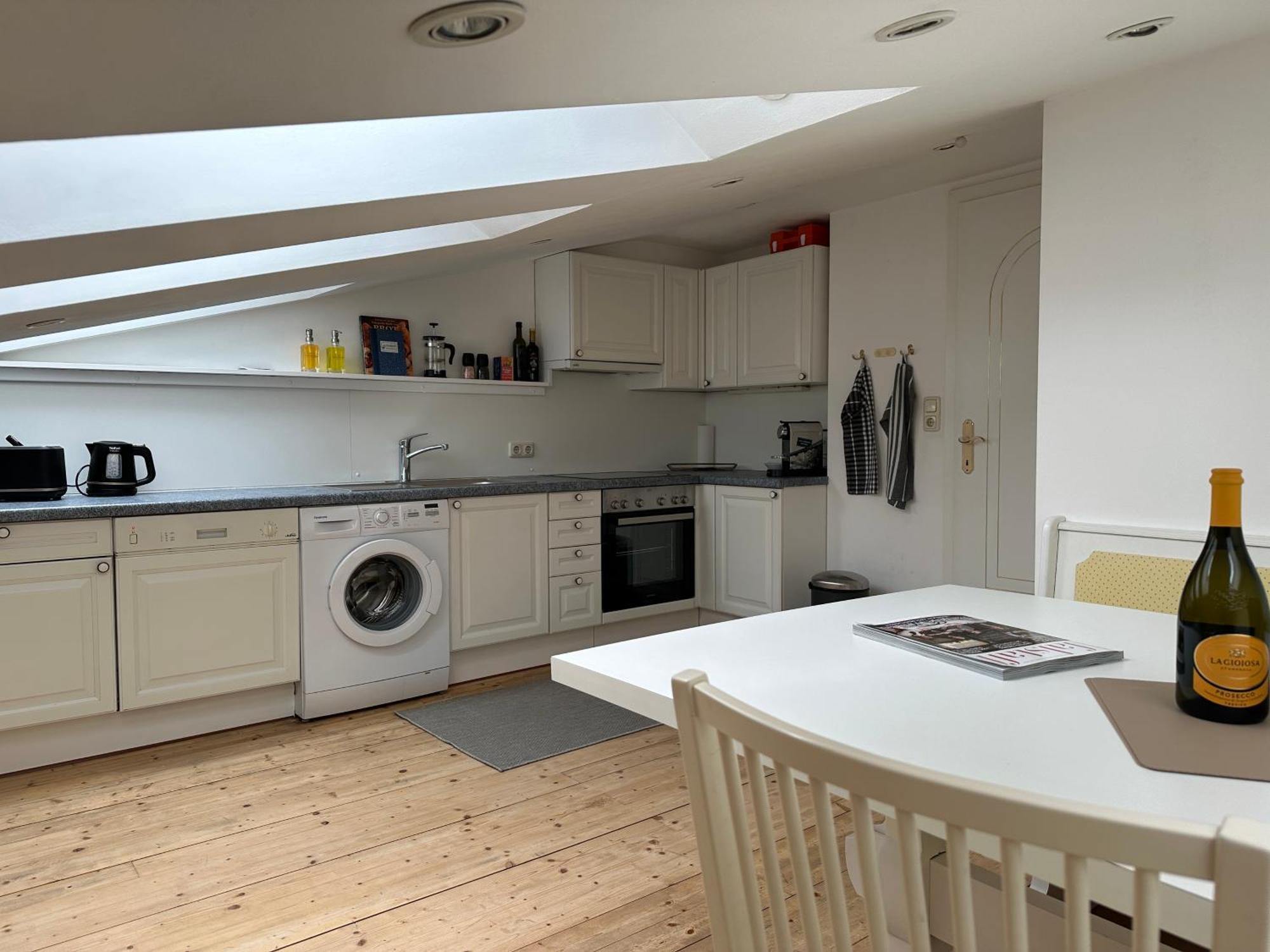 17Er Apartment Mit Sauna Und Privater Garage Mondsee Esterno foto