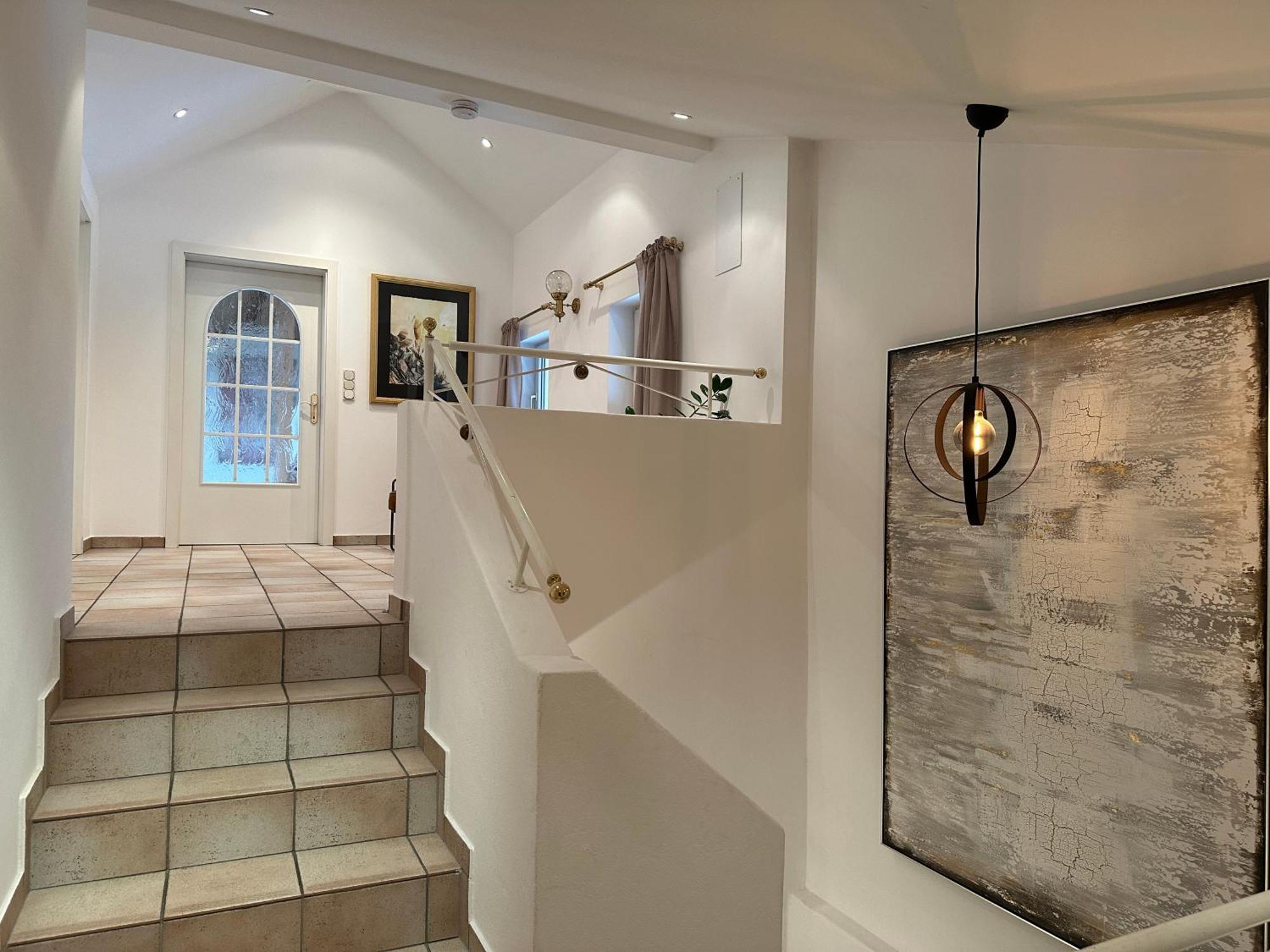 17Er Apartment Mit Sauna Und Privater Garage Mondsee Esterno foto