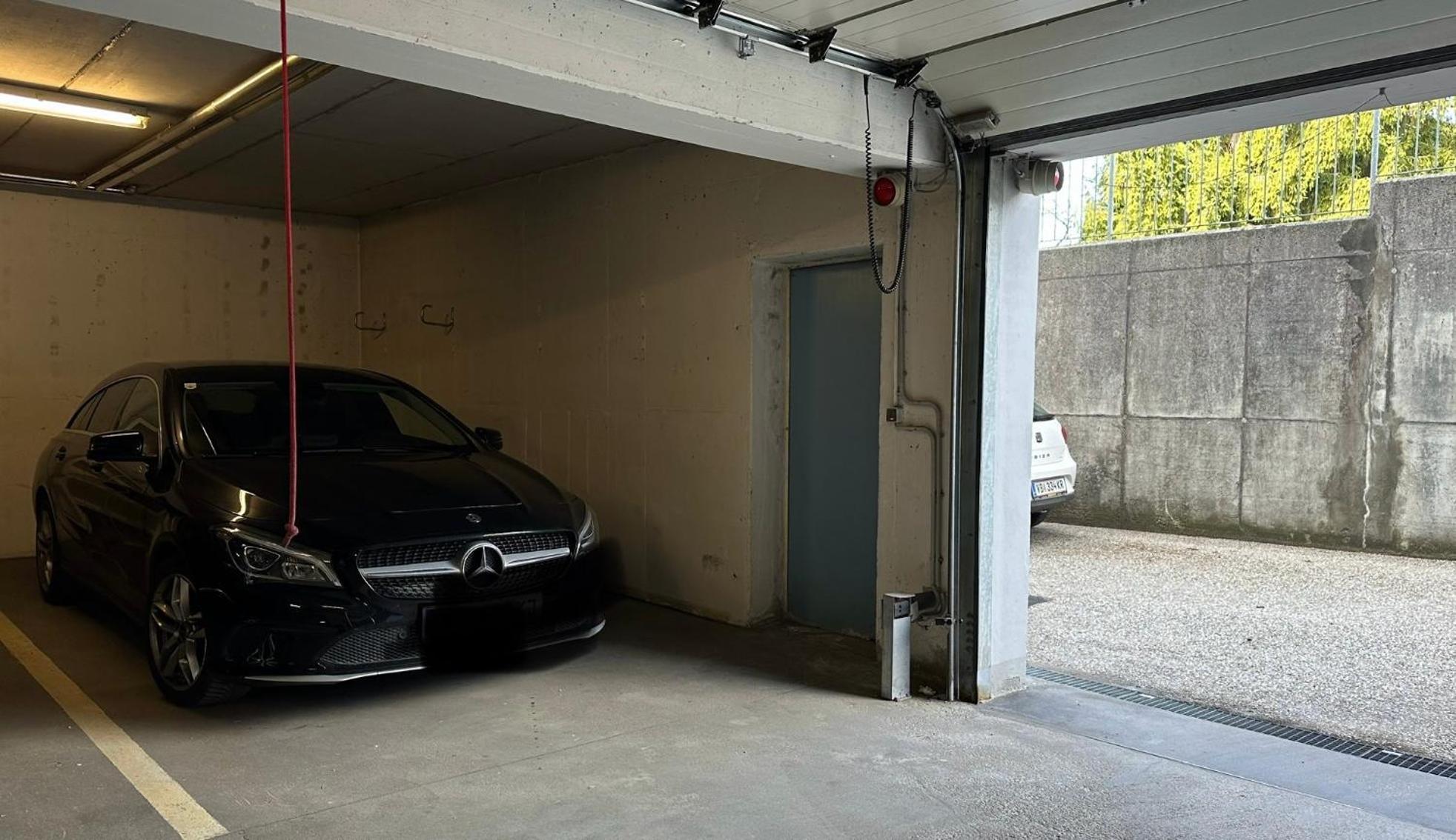 17Er Apartment Mit Sauna Und Privater Garage Mondsee Esterno foto