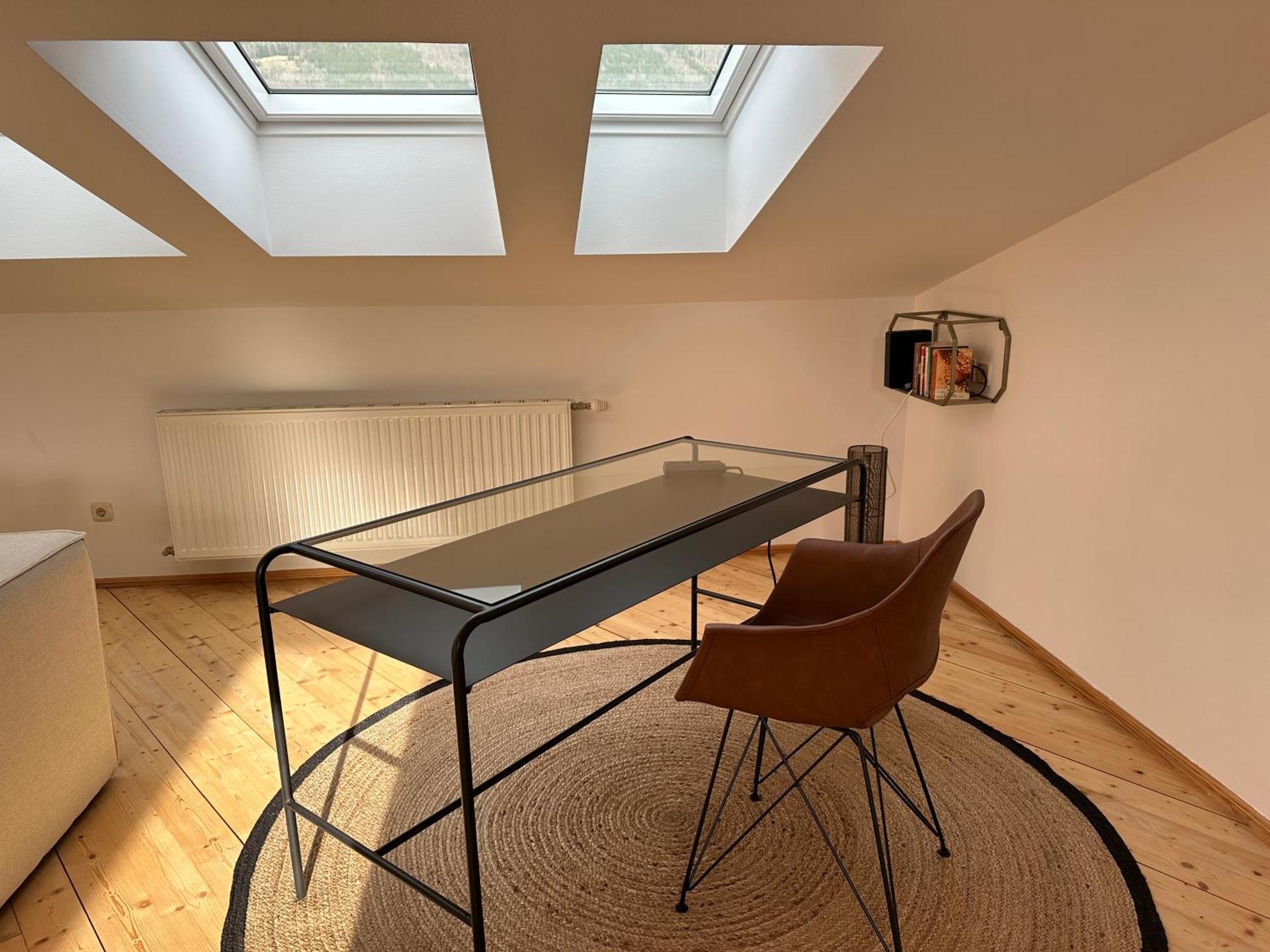 17Er Apartment Mit Sauna Und Privater Garage Mondsee Esterno foto